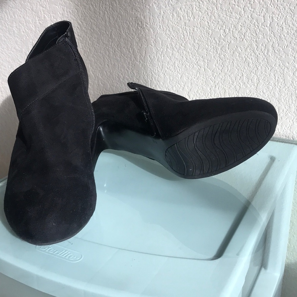 Booties - Picture 2 of 3